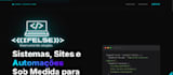 build web apps mobile apps apis and automations