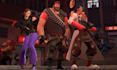 create custom gmod player model, sfm character, tf2, mmd, furry avatar, l4d2