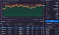 do trading strategy automation, python stock bot, python crypto bot