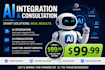 be your ai consultant