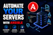 automate your server configuration with ansible