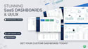 design saas dashboards that are simple and intuitive