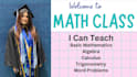 help you with your math problem