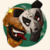 make a cartoon profile picture