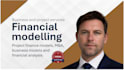 build a dynamic and professional financial model for investors or lenders