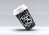 professional mug design paper cup tumbler design