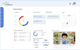 help you create a UX UI design