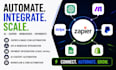 ai chatgpt zapier integration payment integration webhook automation ai chatbot