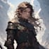 create dnd character art and fantasy charecter
