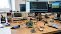 develop your esp32 stm32