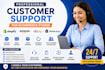 provide shopify dropshipping customer support services