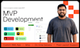 build your high performance web app mvp