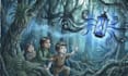 design children storybook illustration
