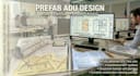 draft arizona prefab adu plans with mep coordination