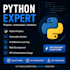 create python mini projects and automation scripts