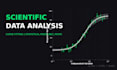 do scientific data analysis and programming in python