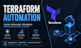 automate your devops infrastructure with terraform