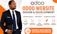 odoo, odoo website odoo odoo developer odoo website design