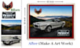 do professional billboard design