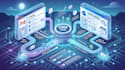 integrate crm with gmail and outlook using automation