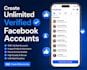 create fresh facebook account