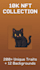 create unique nft art collection and custom nft character