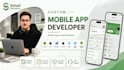 build mobile app development app developer flutter react native ai app creation