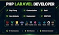 fix bugs in laravel, PHP and javascript web applications