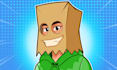 draw a cartoon profile picture or avatar