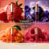create premium brand visual concepts and art direction