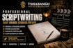 write cinematic screenplay scenes and emotional dialogue