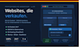 webdesign, ki chatbots, apps deutschlandweit
