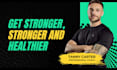create calisthenics workout plans for strength and mobility
