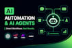 build ai powered CRM and lead generation automation