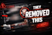 design high CTR youtube thumbnails