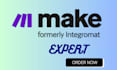 build ai automation systems with make com and openai