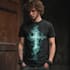 do create custom christian t shirt designs