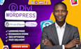 be your divi developer