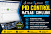 design matlab simulink models and control systems