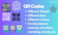 create eyecatching qr codes