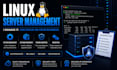 manage your linux server