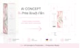 recreate your ai packaging as a print ready file