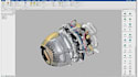 do 3d cad design and 3d printing design using solidworks