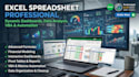 microsoft excel excel spreadsheet budget planner vba macros