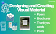 creative design solutions and professional branding
