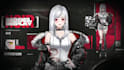 create a custom 2d 3d vtuber model with full rigging, vrm, and streaming setup