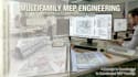 design USA multifamily apartment mep engineering drawings