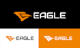 create a modern styled logo for brand identity for 2 days