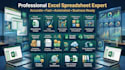 microsoft excel excel spreadsheet google spreadsheet data entry