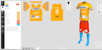 interactive 3d configurator product configurator using gsap react three fiber